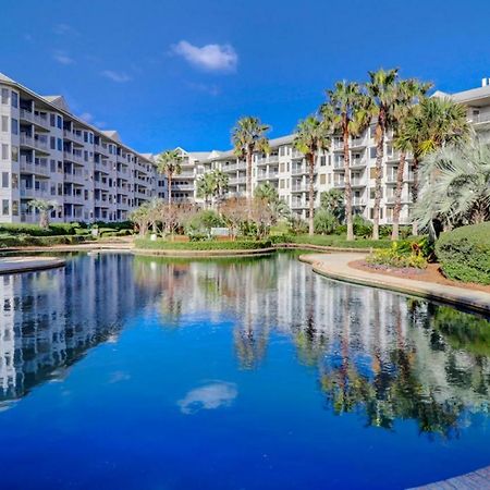 3401 Seacrest Villa Hilton Head Island Exterior foto