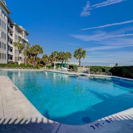 3401 Seacrest Villa Hilton Head Island Exterior foto