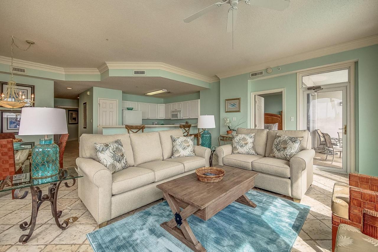 3401 Seacrest Villa Hilton Head Island Exterior foto