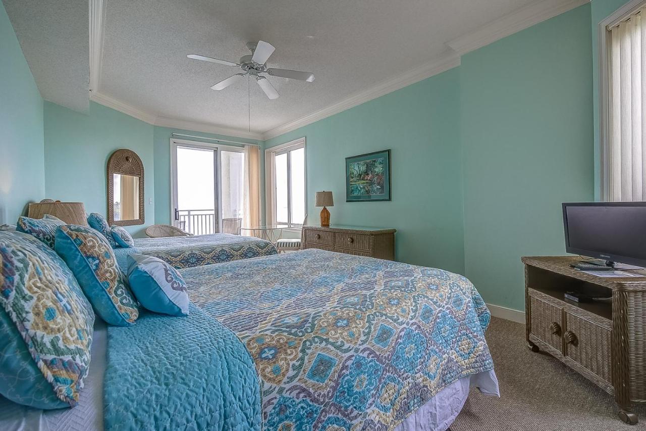 3401 Seacrest Villa Hilton Head Island Exterior foto