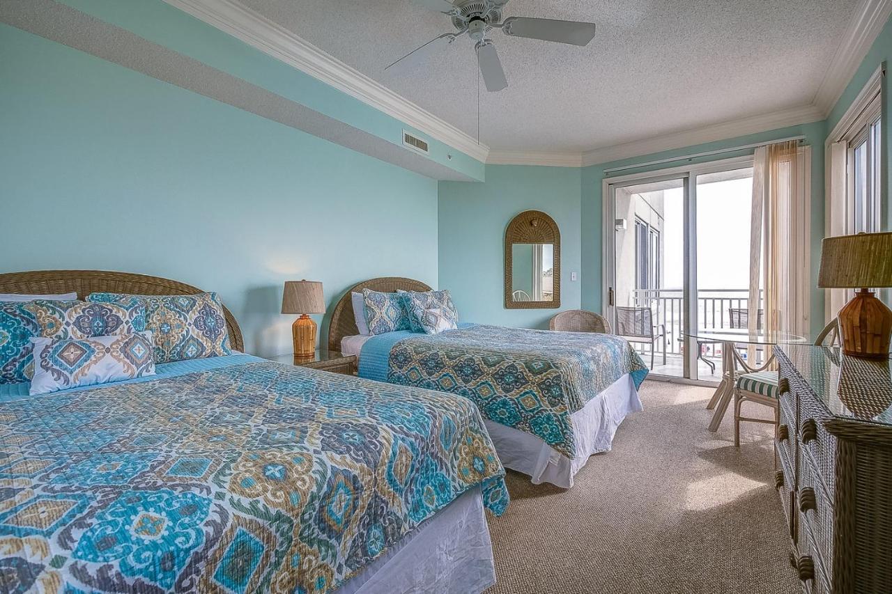 3401 Seacrest Villa Hilton Head Island Exterior foto