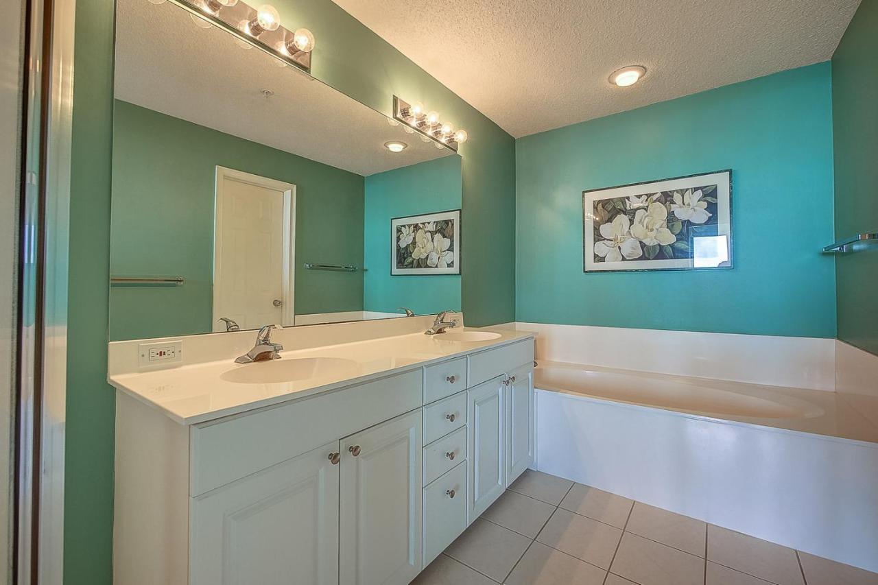 3401 Seacrest Villa Hilton Head Island Exterior foto