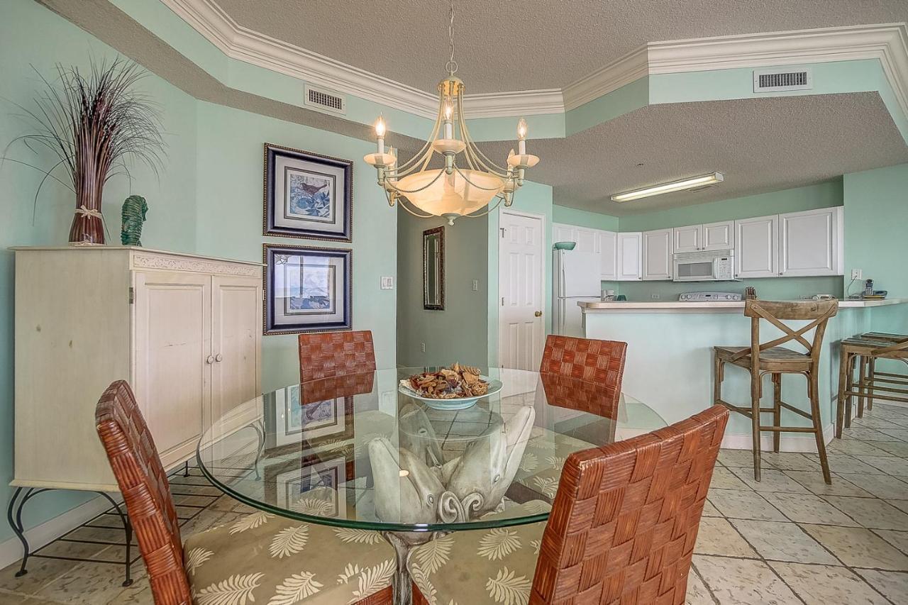 3401 Seacrest Villa Hilton Head Island Exterior foto