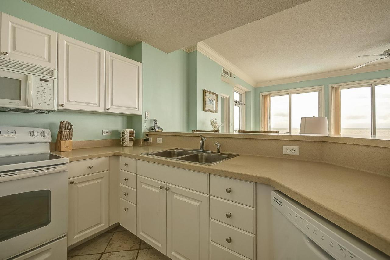 3401 Seacrest Villa Hilton Head Island Exterior foto