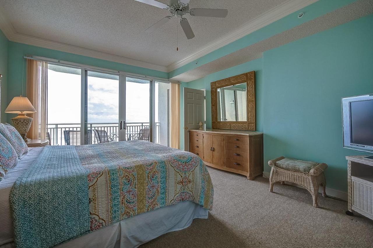 3401 Seacrest Villa Hilton Head Island Exterior foto