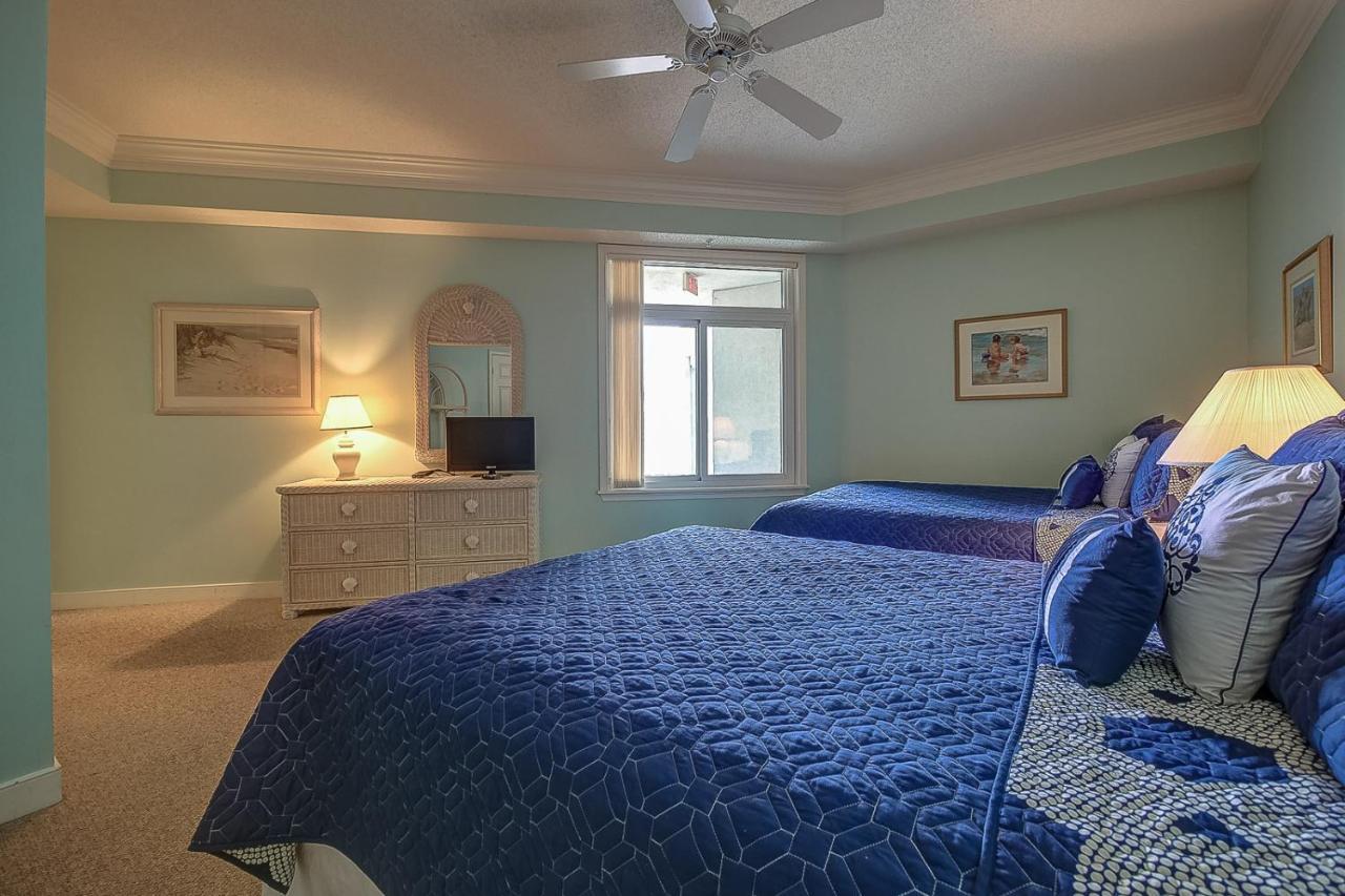 3401 Seacrest Villa Hilton Head Island Exterior foto