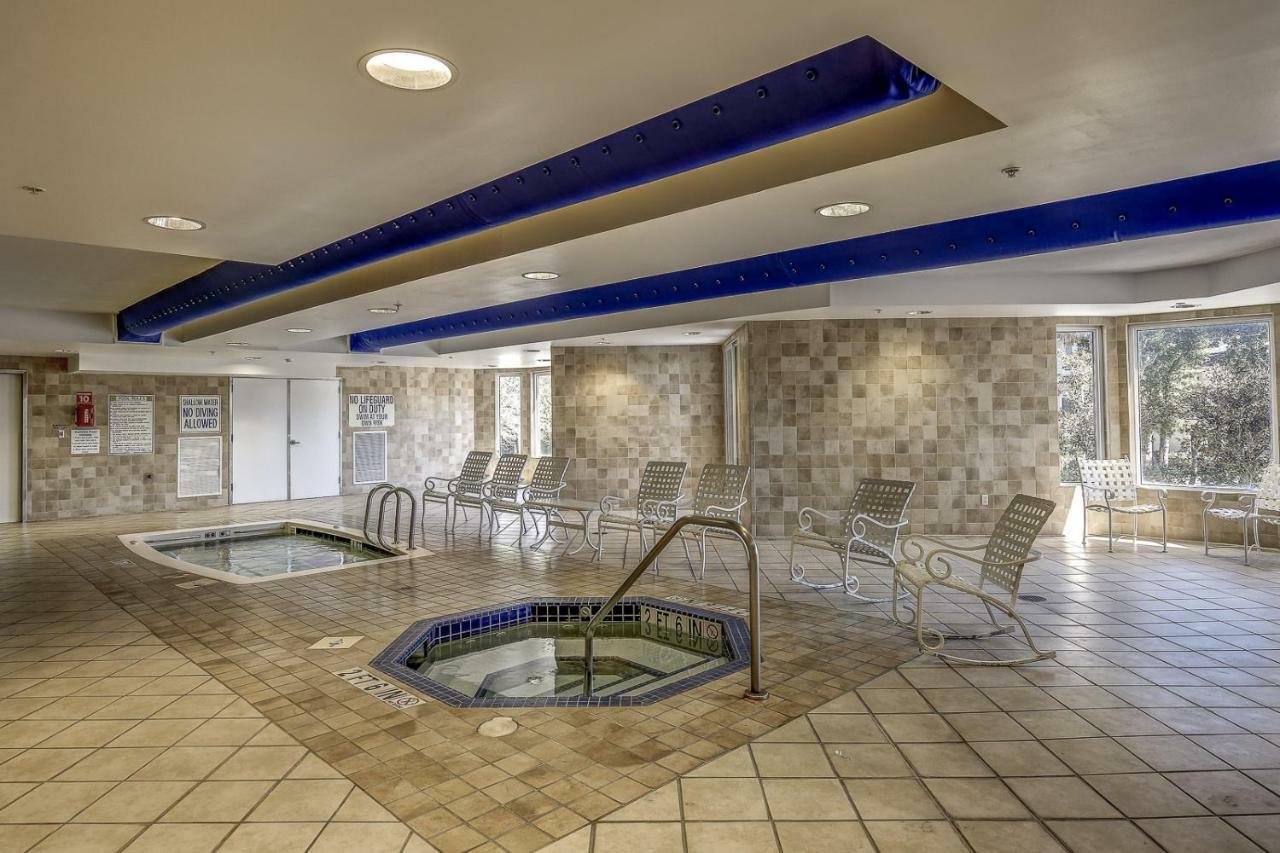 3401 Seacrest Villa Hilton Head Island Exterior foto
