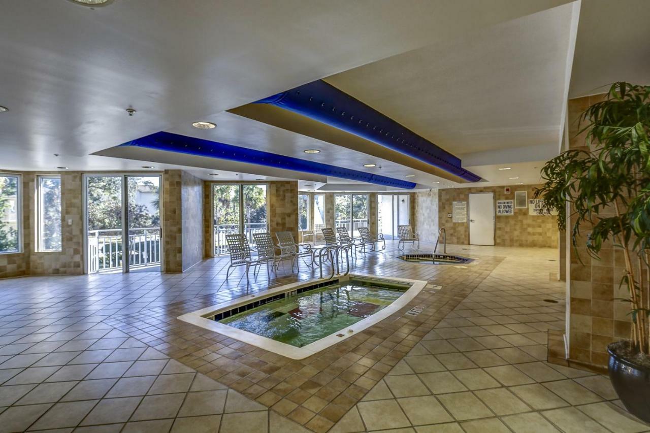 3401 Seacrest Villa Hilton Head Island Exterior foto